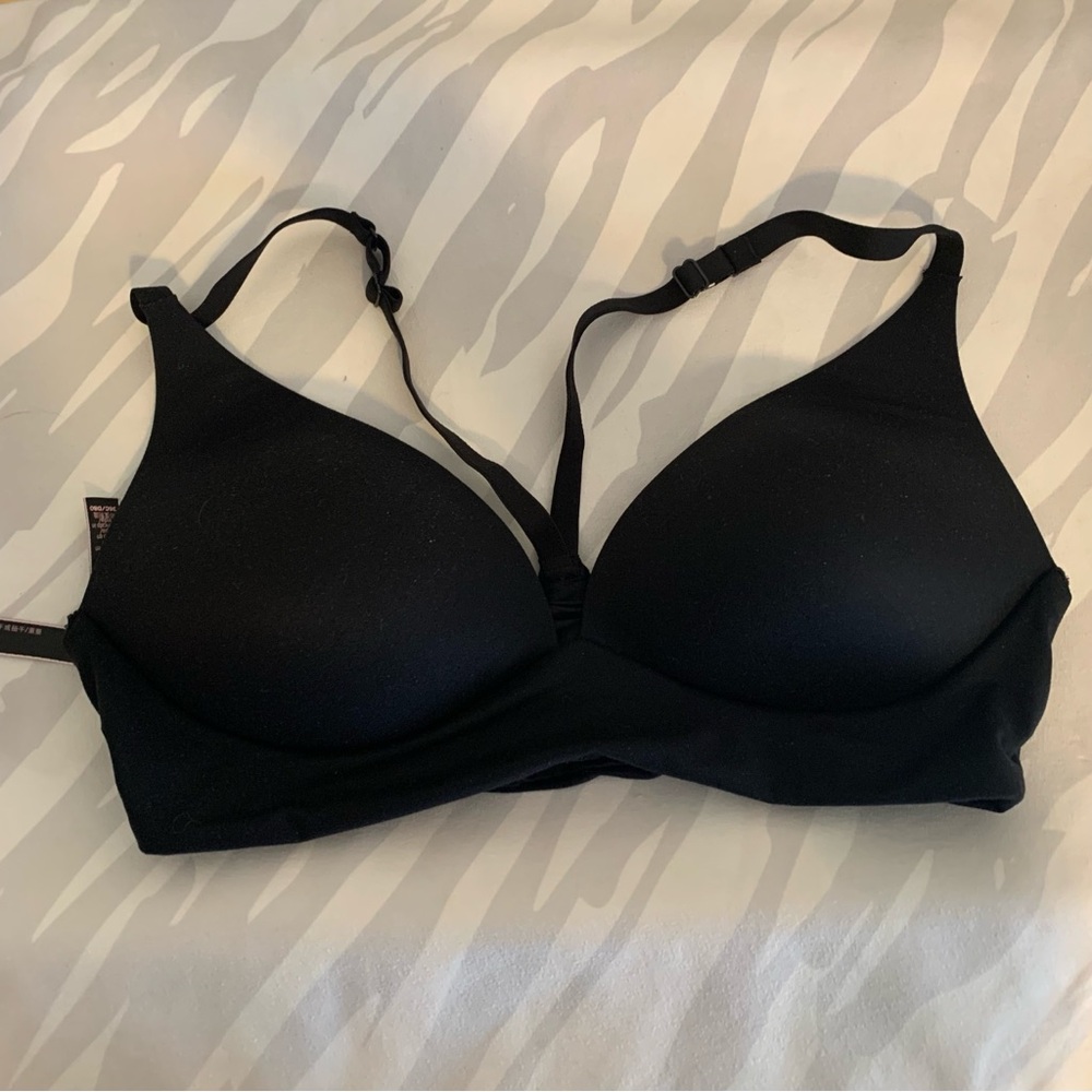 Victoria's Secret Black Bra